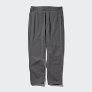 กางเกง Ultra Stretch Active ทรงขาสอบ
